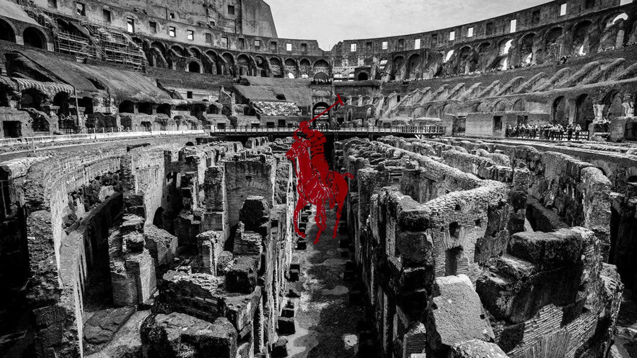BLESSED013 - ROMA (PROD. ANWAR)
