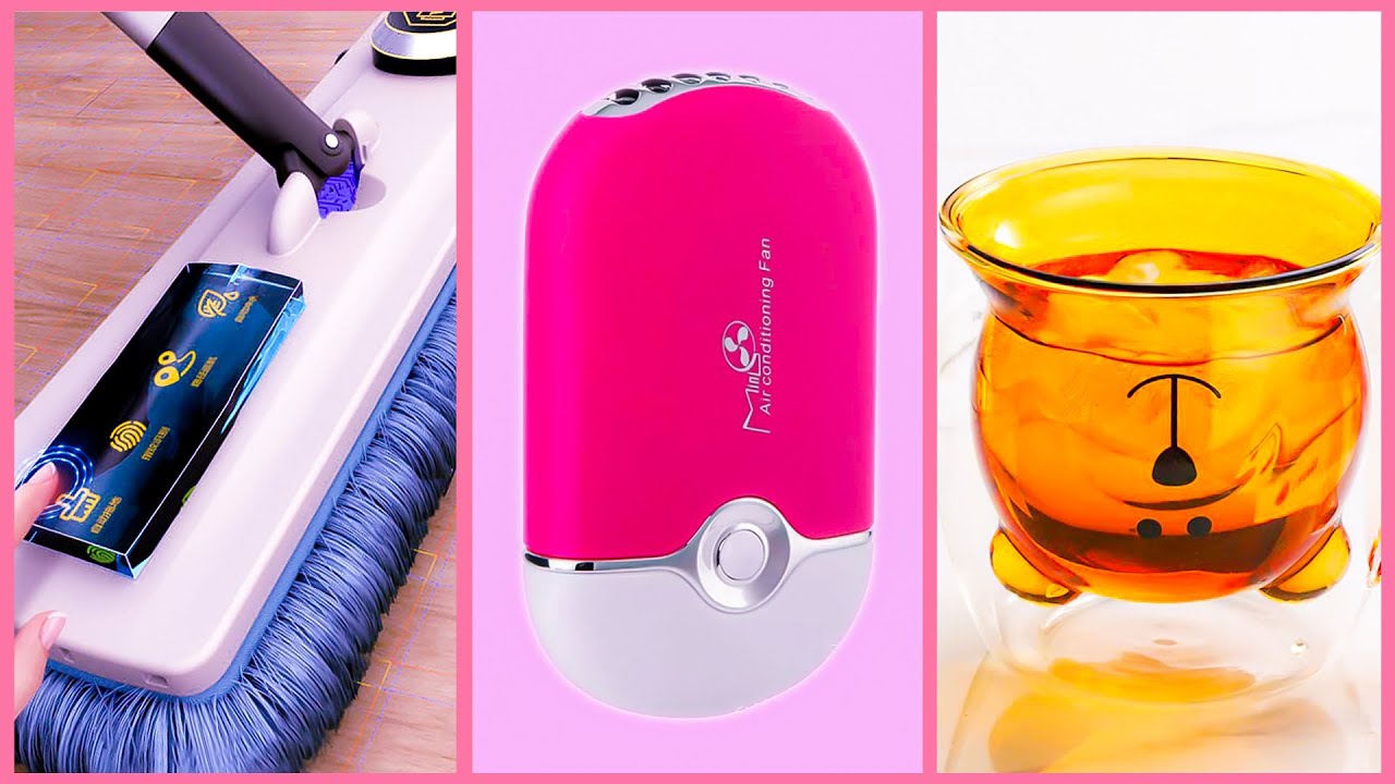 Mejores Gadgets 🎮 Productos Chinos De Cocina, Últimos Inventos Tecnológicos 🙌 Tik Tok Chinos