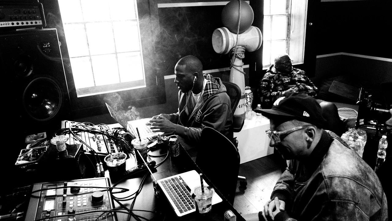 KITSCHKRIEG feat. SKEPTA & BLUMENGARTEN - GUT GENUG (REMIX)