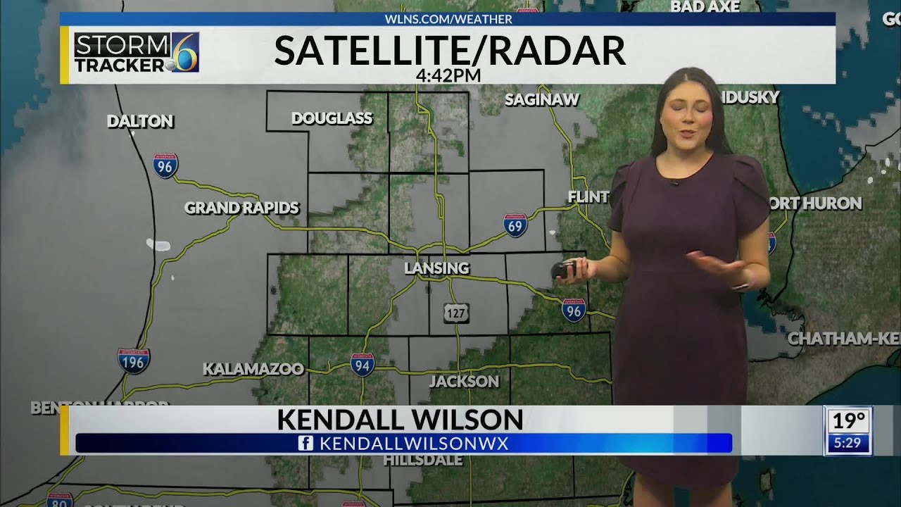6 News at 5:30 p.m. for 2/4/2026
