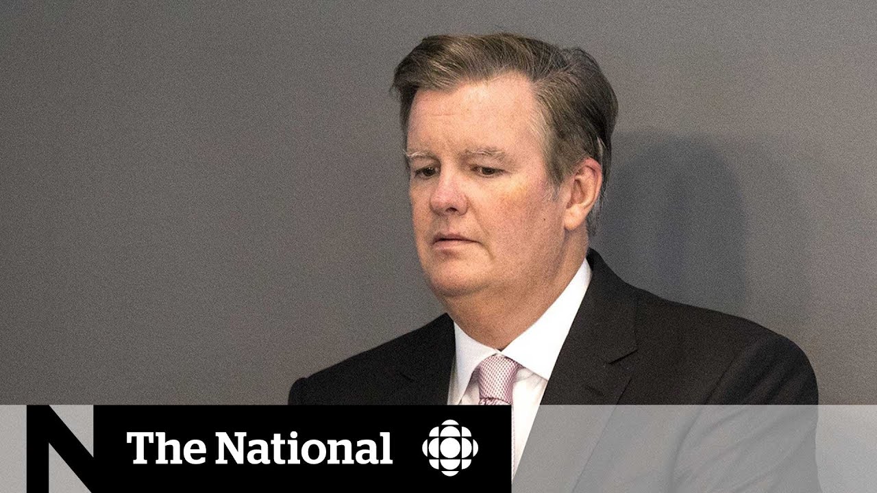 B.C. court rules in favour of Edward Rogers in telecom saga