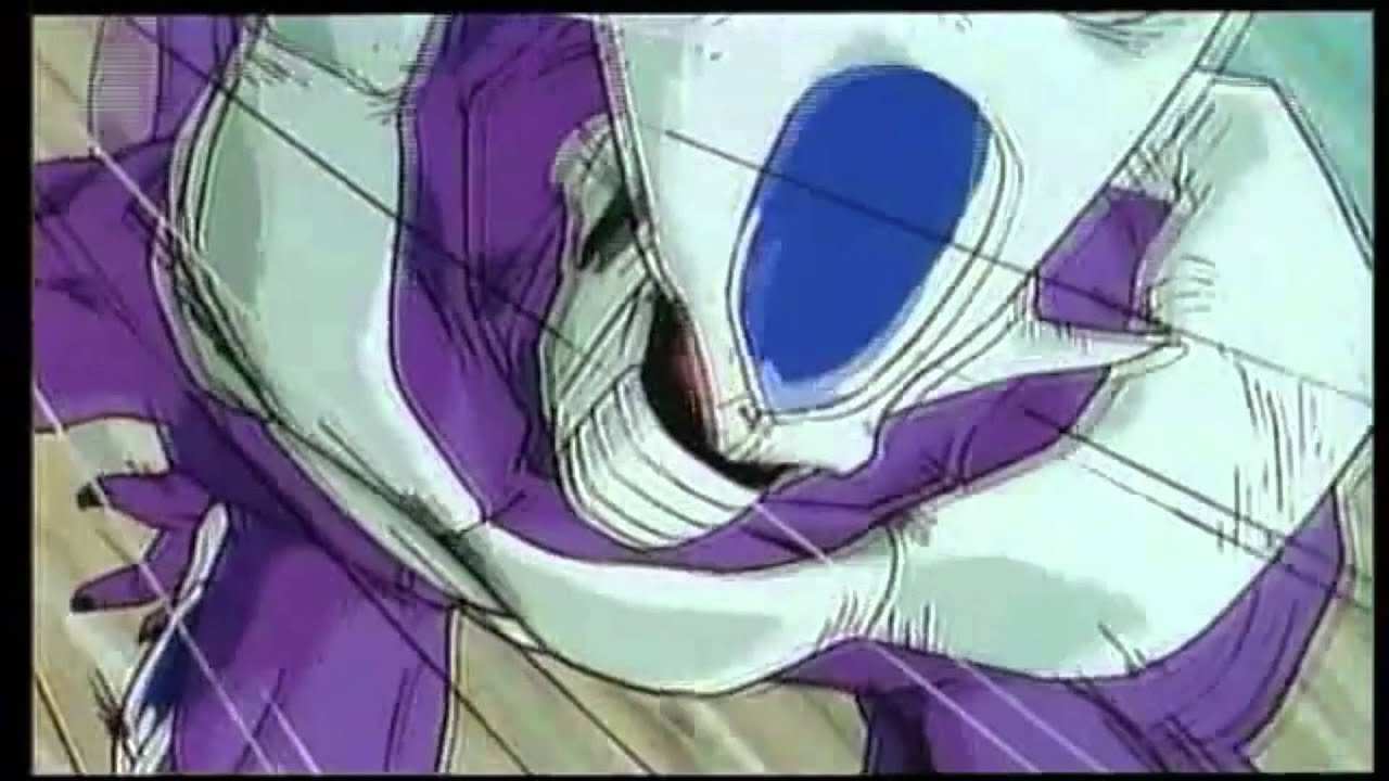Dragon Ball Z AMV - Flow Hero