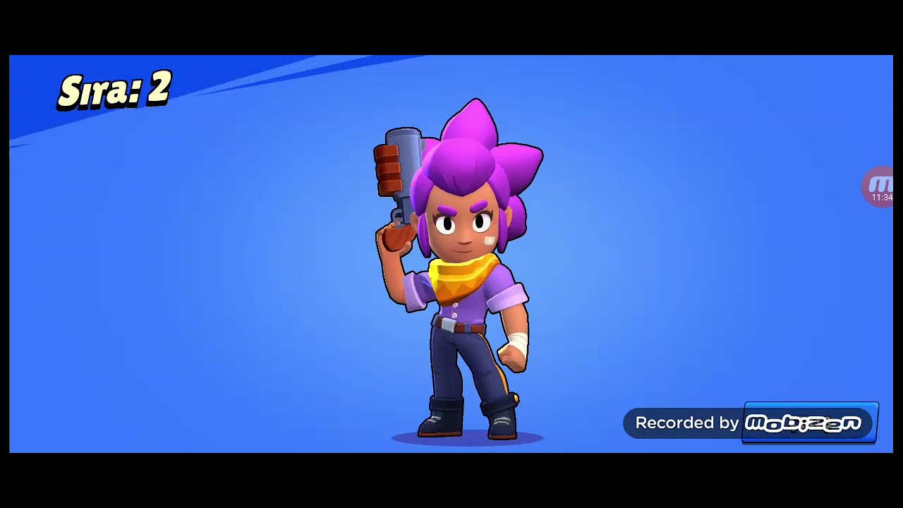 ARKADAŞIMLA BRAWL STARS TA VS ATTIK PART2