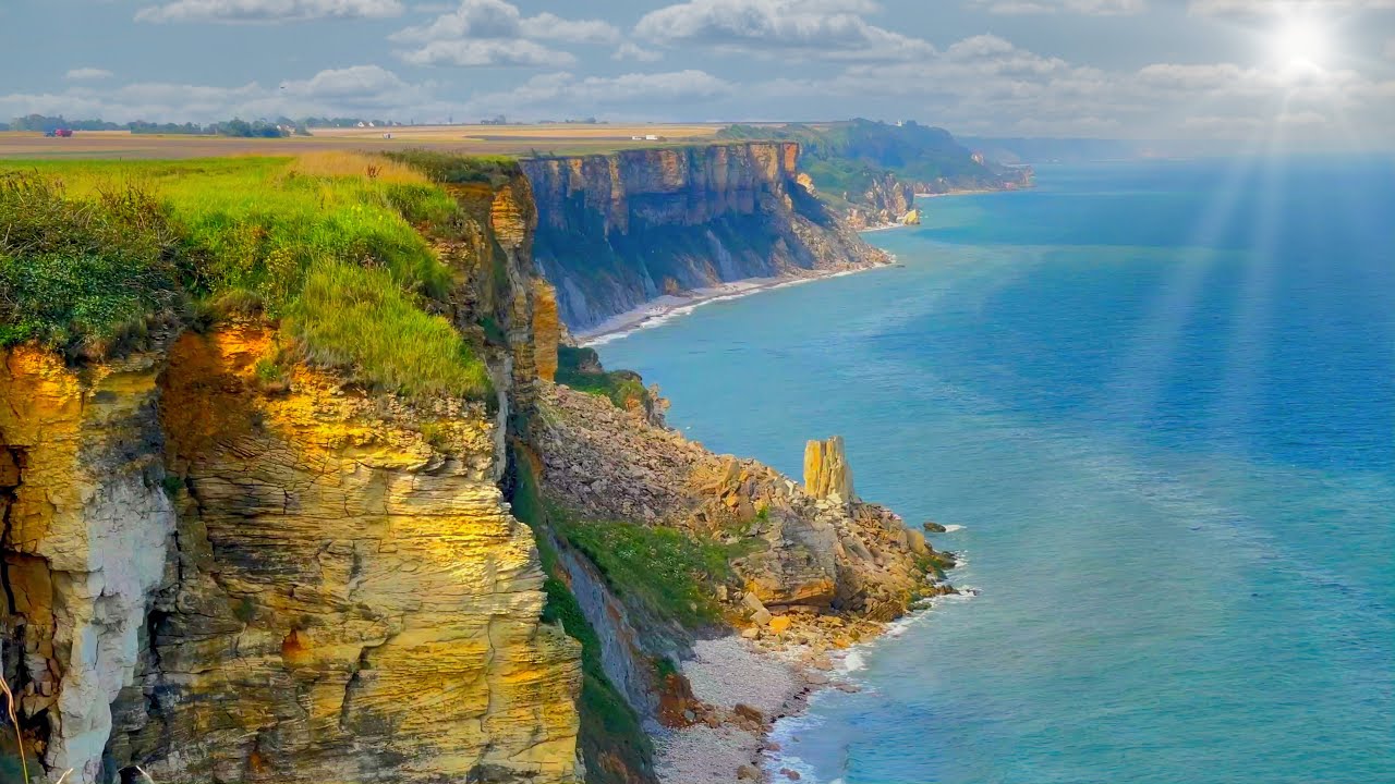 Normandia-Longues sur Mer