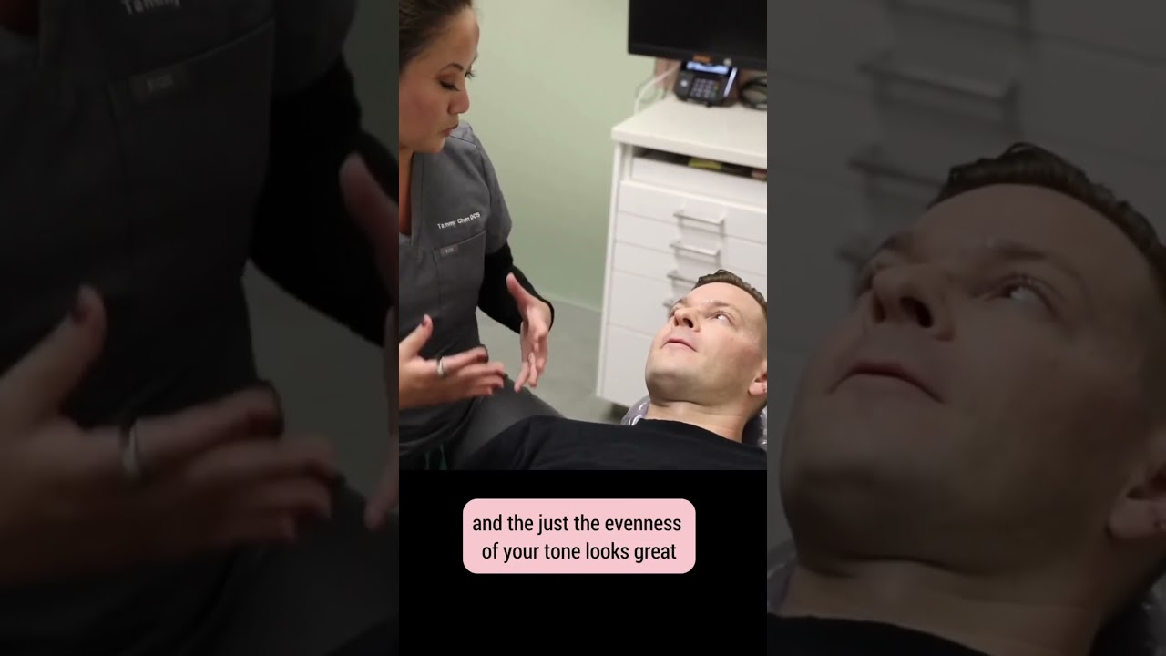 Uneven Skin Texture or Acne Scarring? NYC's Laser Genesis Can Help! #lasergenesis