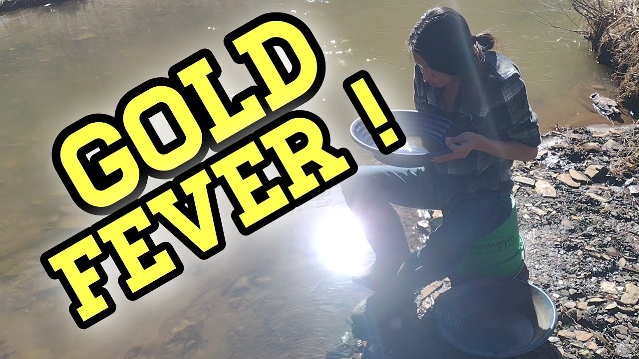 Gold is Where You Find It ! Use your Jeep...Go Deep ! #treasure