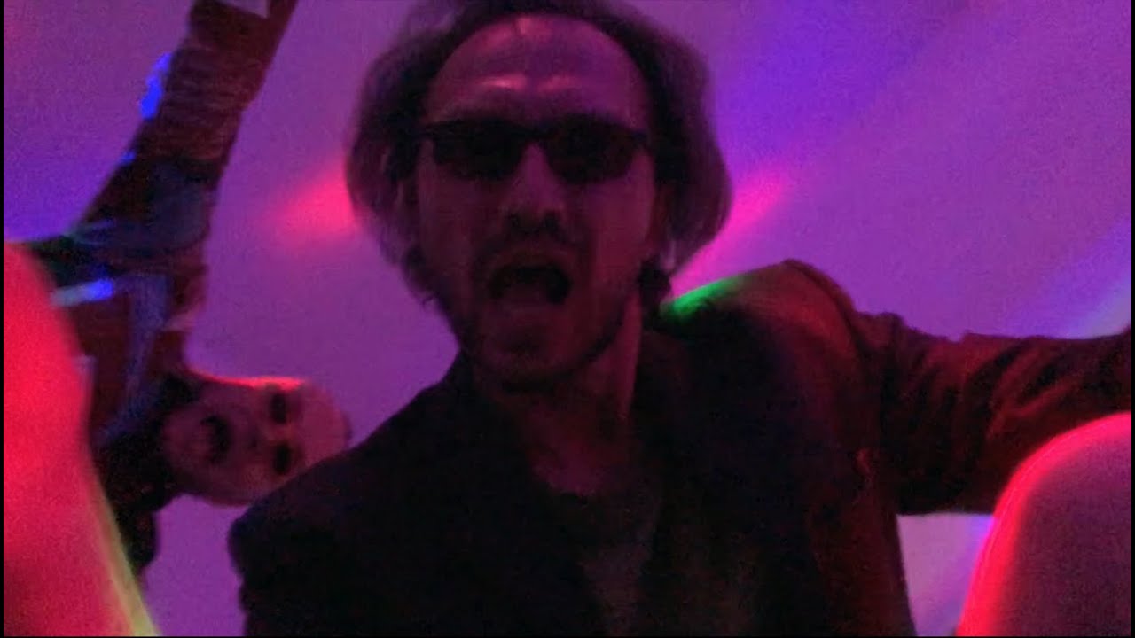 Zweckgefunden - Superspreader Hotspot Hypochonder - TechRapDubstep Disco Dance Version 2020