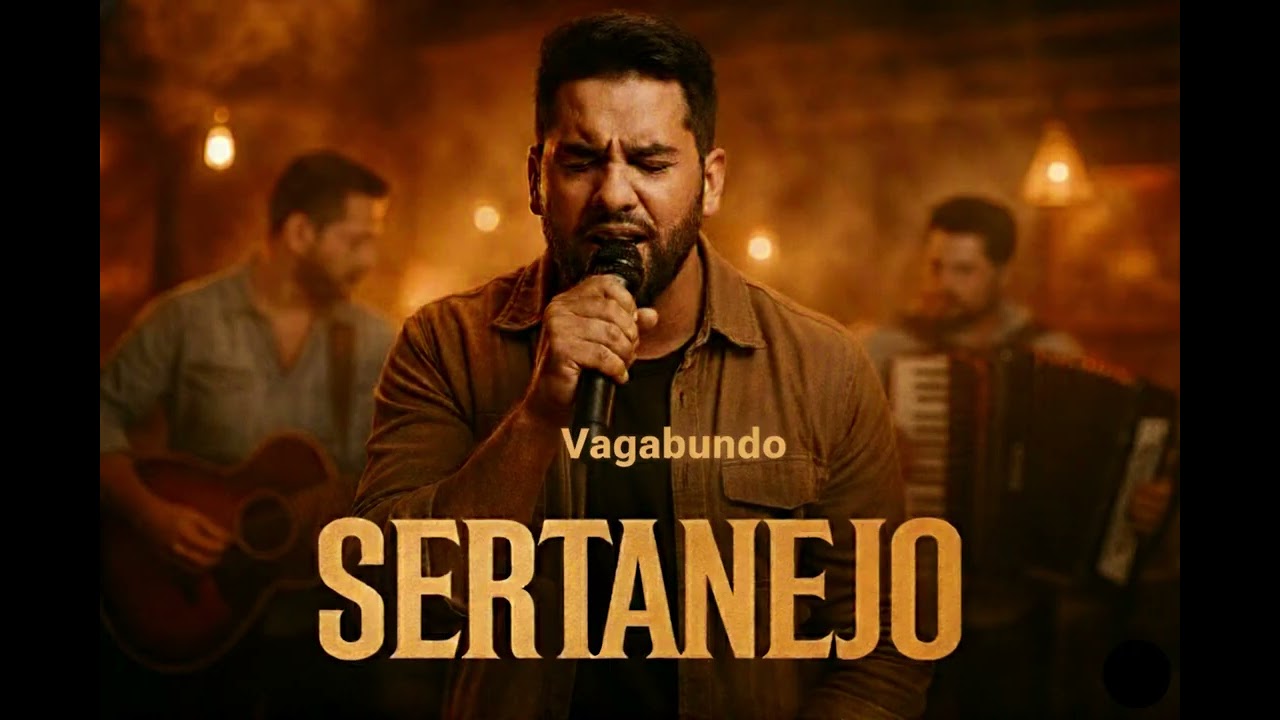 Vagabundo | SERTANEJO