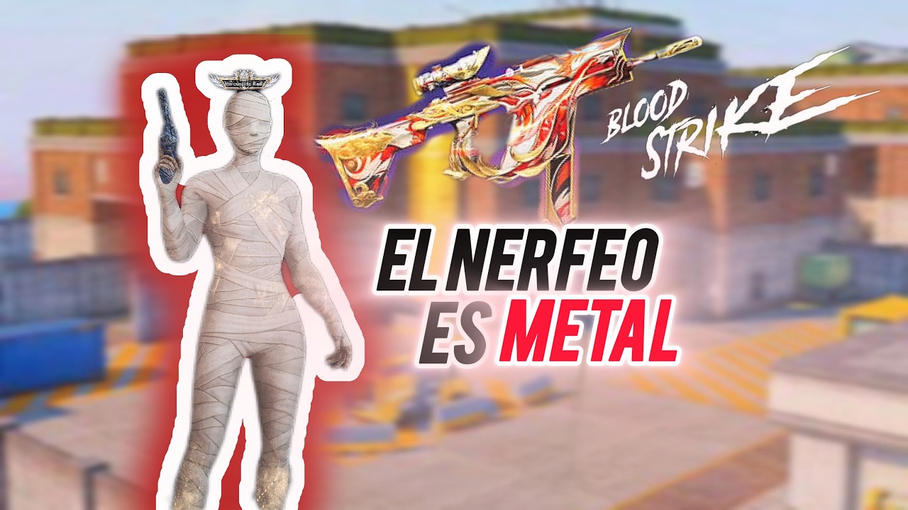 Vector Zorro 🐐20 kills Blood Strike