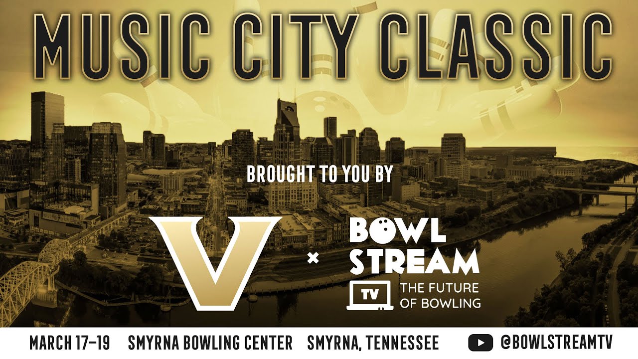 2023 NCAA Music City Classic | Sunday | Bracket Match Play