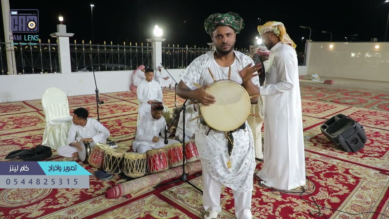 كام لينز I ابراهيم الزعبي I عرضه قرنيه 3