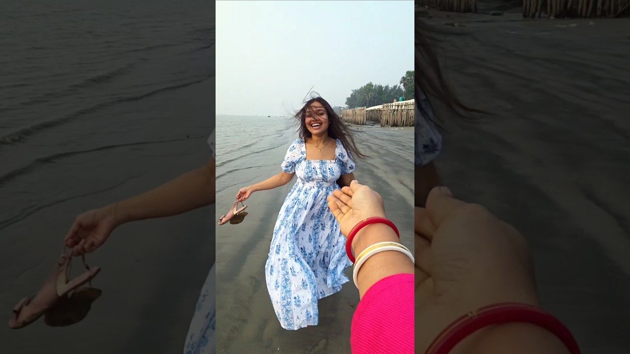 ১দিনের জন্য উড়ে চলি কলকাতার বাহির মৌসুনি দ্বীপ টেন্টে 