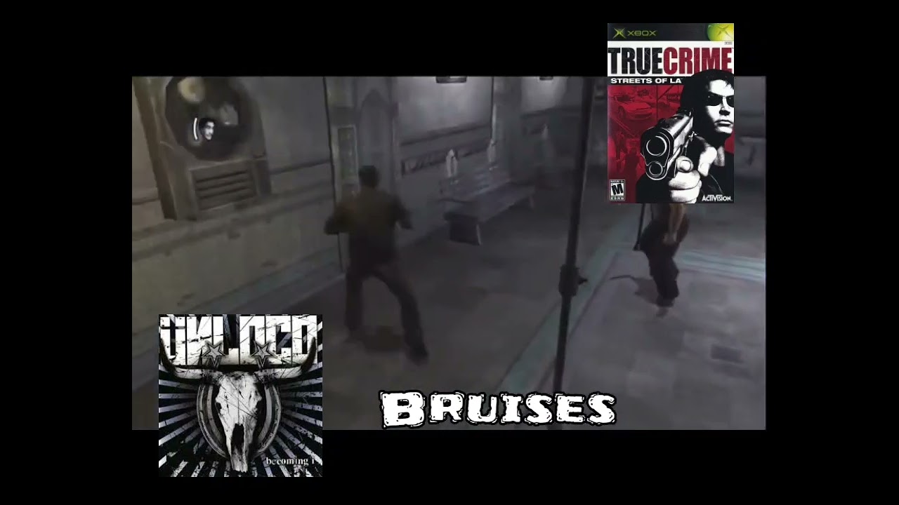 Nu metal in Videogames