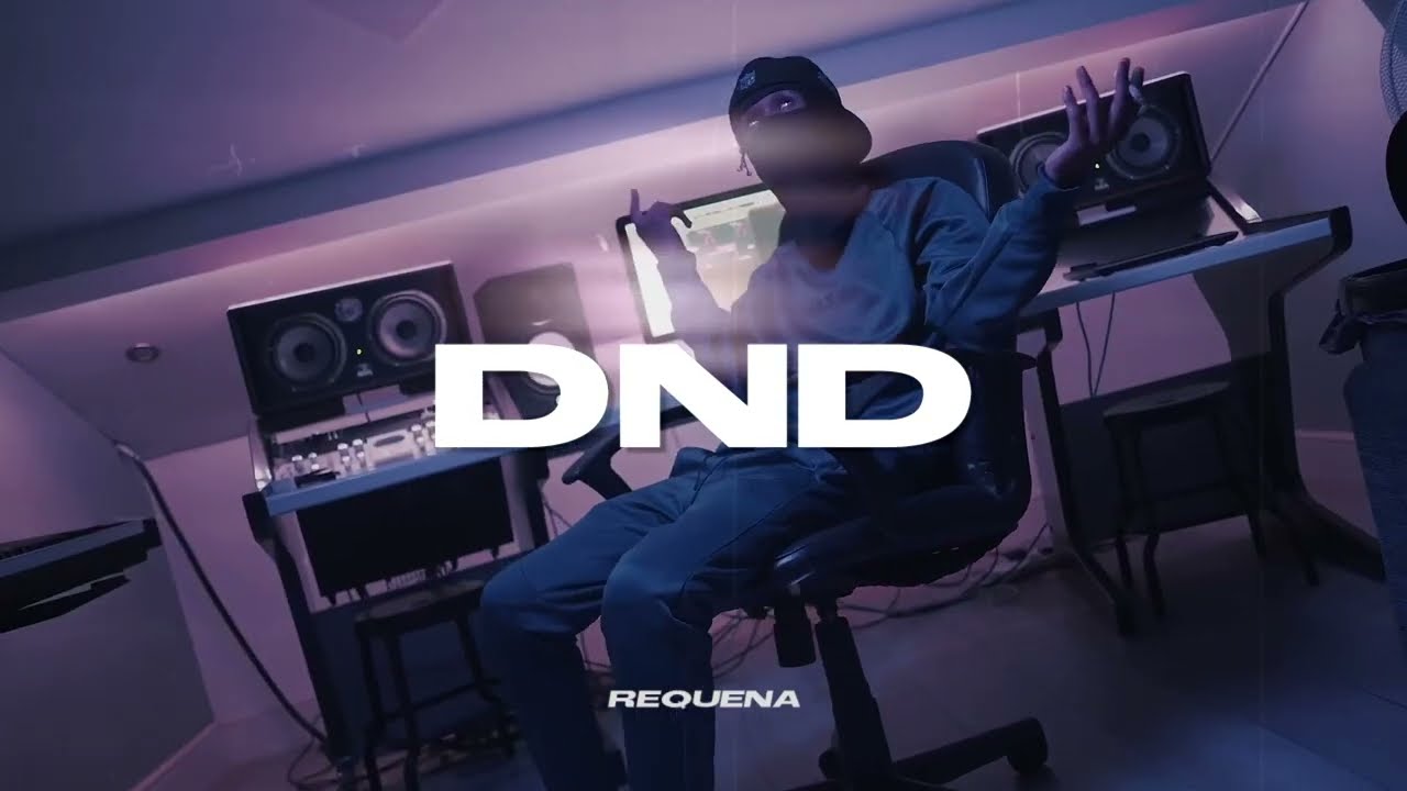 [FREE] Nino Uptown x Melodic Type Beat - 