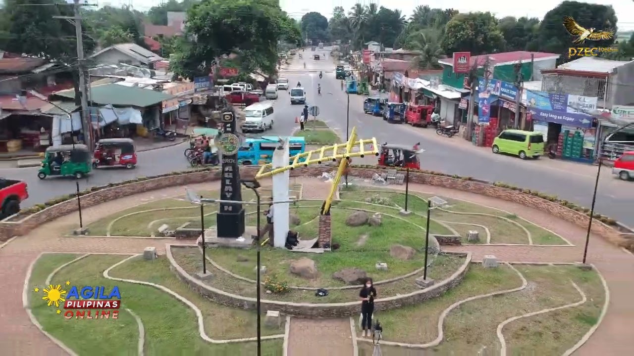 Sumisiglang mga negosyo at kalakalan ng Brgy. Aglayan sa Malaybalay City, Bukidnon