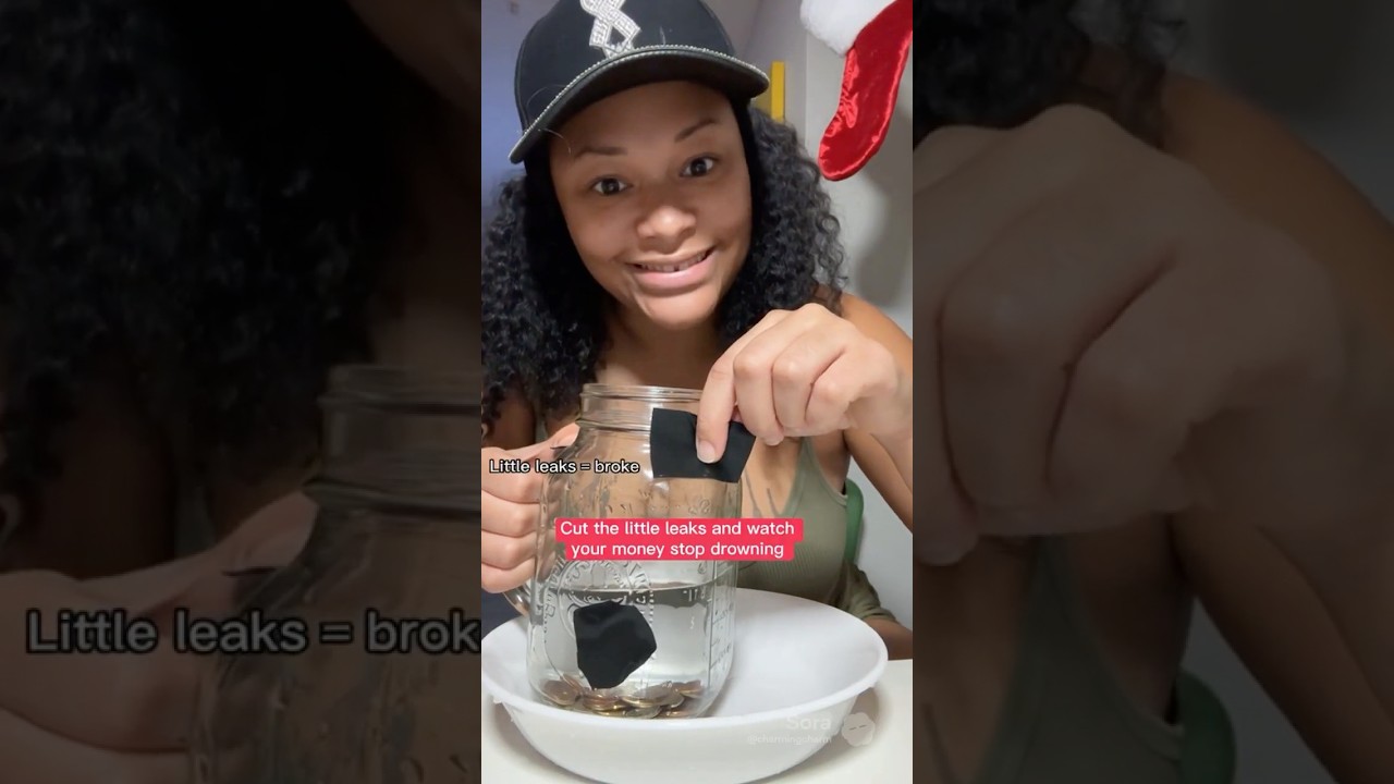 Saving fails because you won't face this truth 