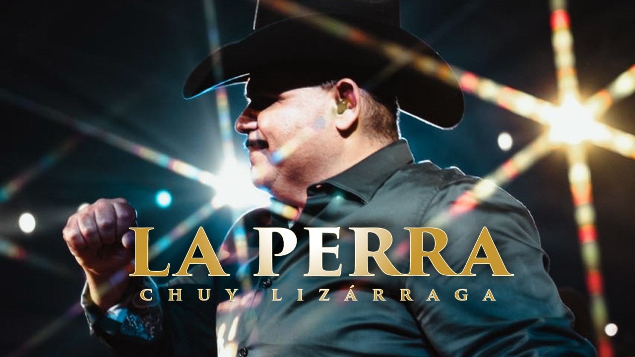 Chuy Lizárraga y Su Banda Tierra Sinaloense - Esta Va Pa´Ti Perra 