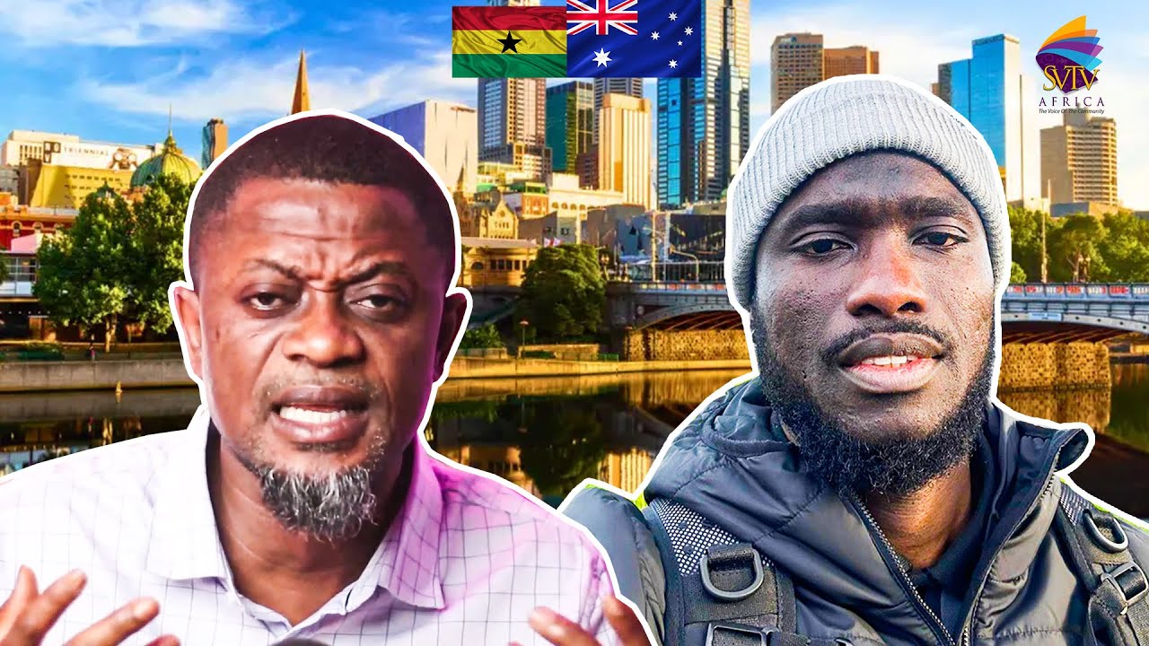 From Dubai Straight To Australia- Now I Earn Over $76,000 A Year, Tesla Contract Me 