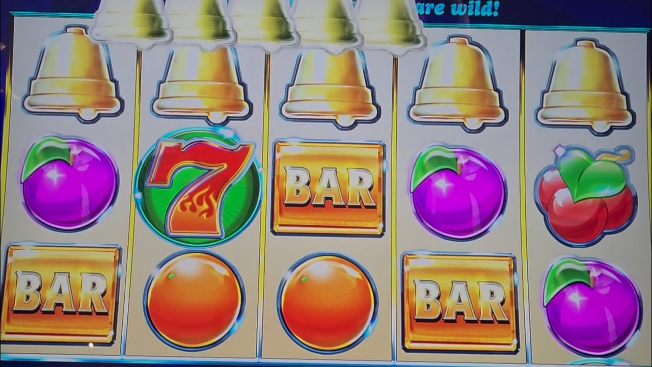 The long awaited double line of bells video.  Sorry for the mixup. DATE NIGHT LUCK.