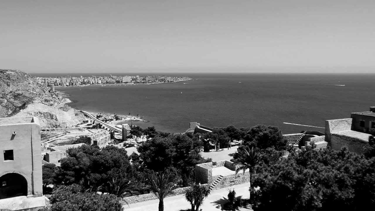 CITIES TALK: City sounds of 8 European cities [Field Recording Zoom H6 Shotgun SSH-6 Ableton]