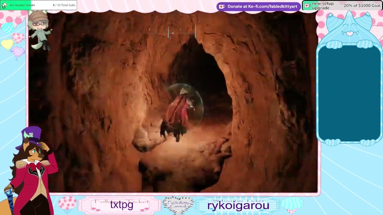 (Elden Ring) Manedwolf ringleader Yearn to become Elden lord ep 6
