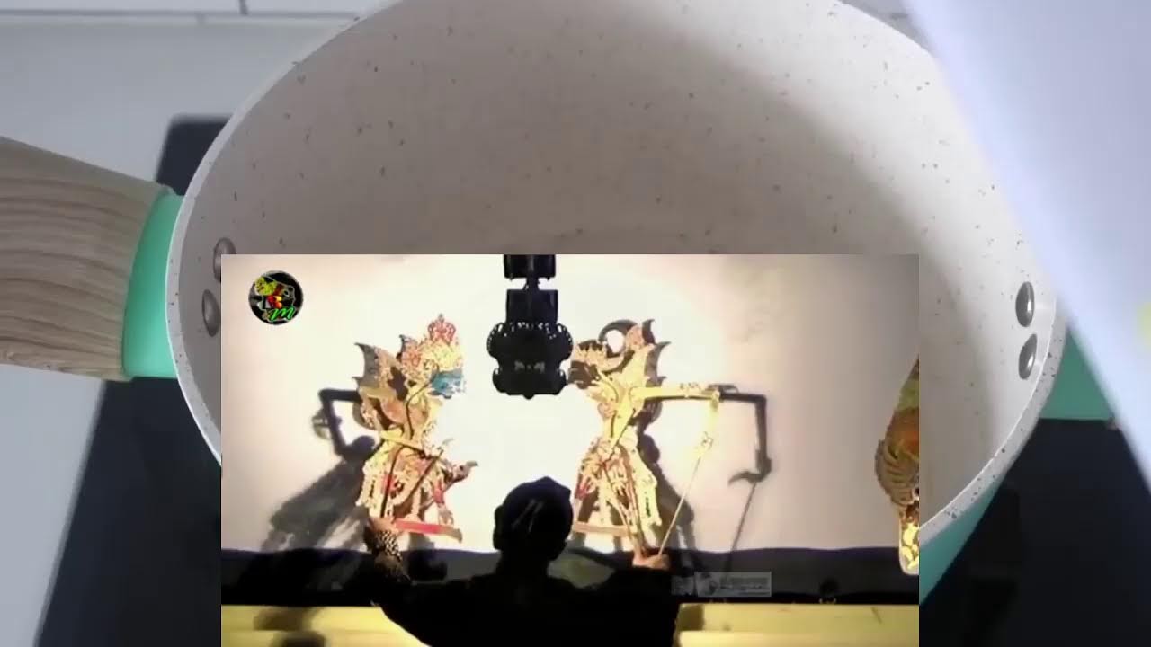 WAYANG GAYENG POLL