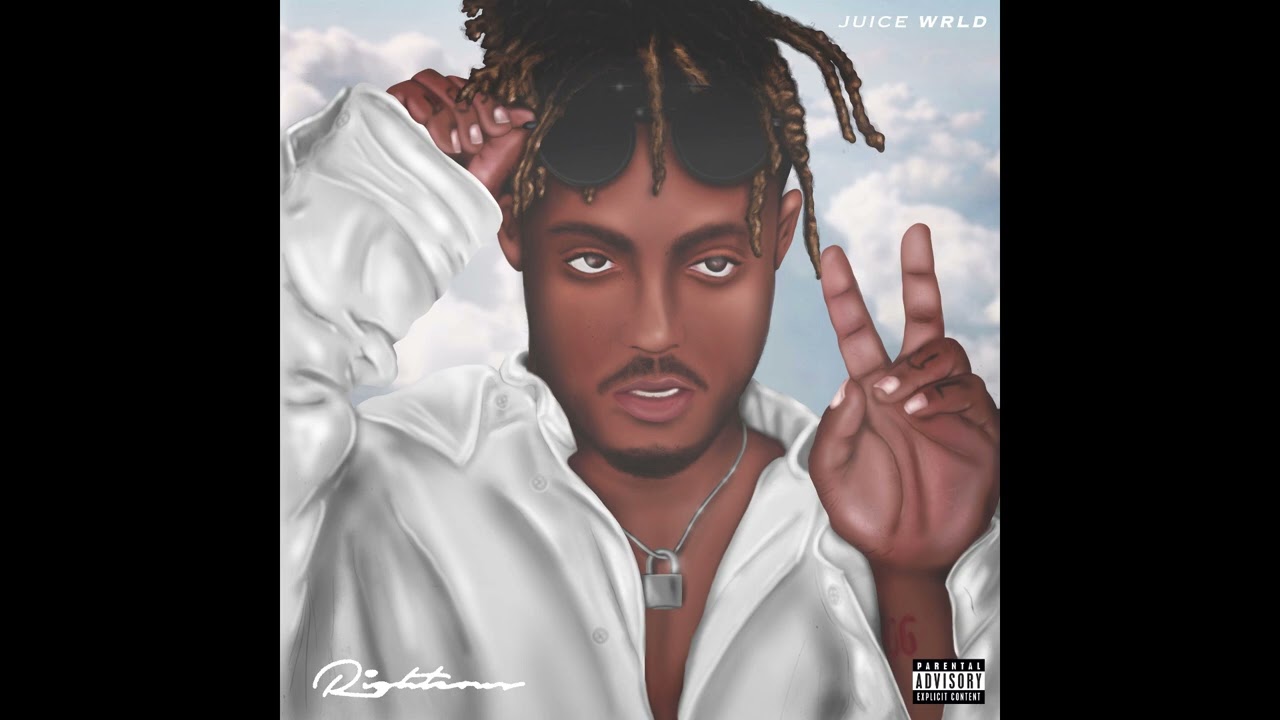 Juice WRLD - Righteous (Instrumental)