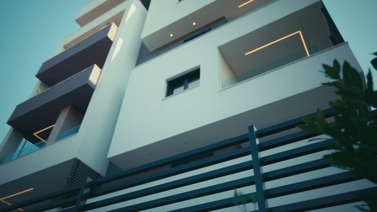Pinēa Living | Nέ&omicron; &Eta;&rho;ά&kappa;&lambda;&epsilon;&iota;&omicron; (Neo Irakleio)