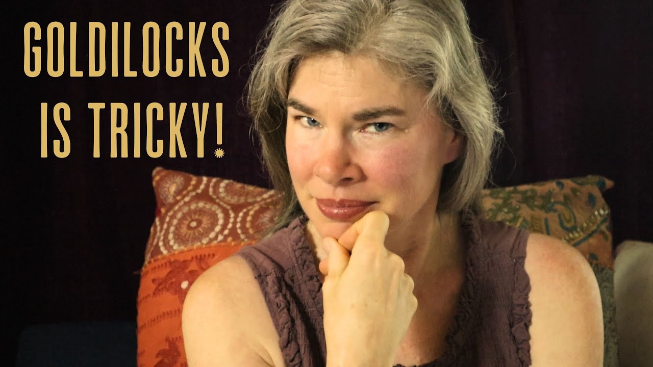 Goldilocks Mastectomy - What I Wish I'd Known
