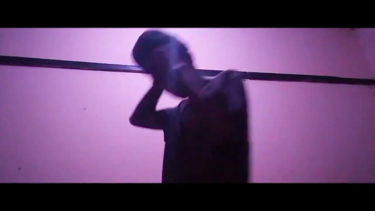 BLAXTAR-BACK THEN FREESTYLE (music video)
