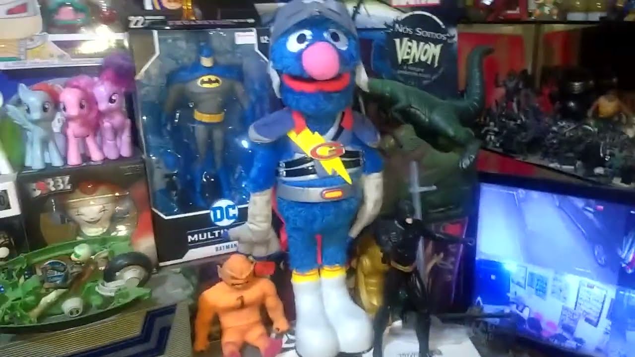 El Cáncer de Coleccionismo : Cuando es momento de dejar de Coleccionar !?