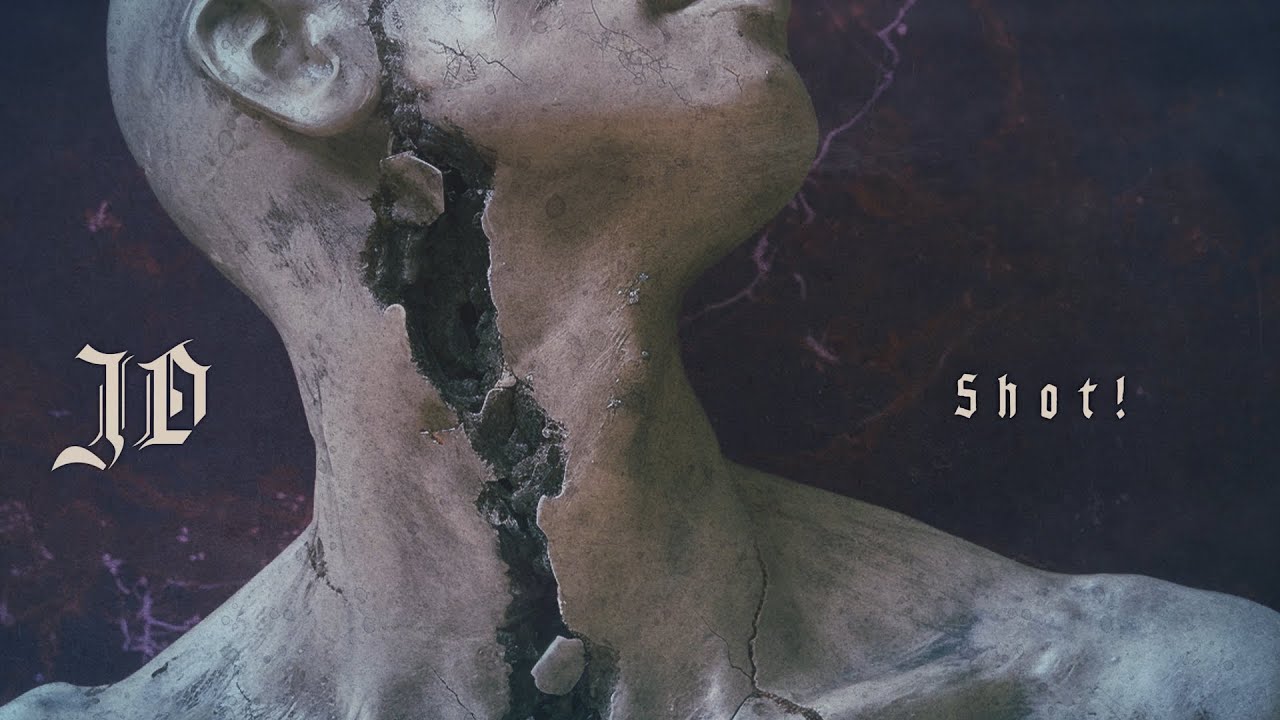 JD - Shot! (official lyric video)