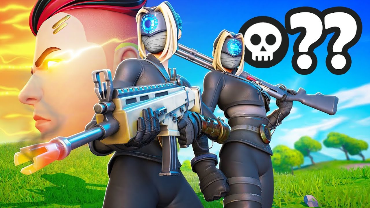 Fortnite Solo Win - High Elims 🔥🏆