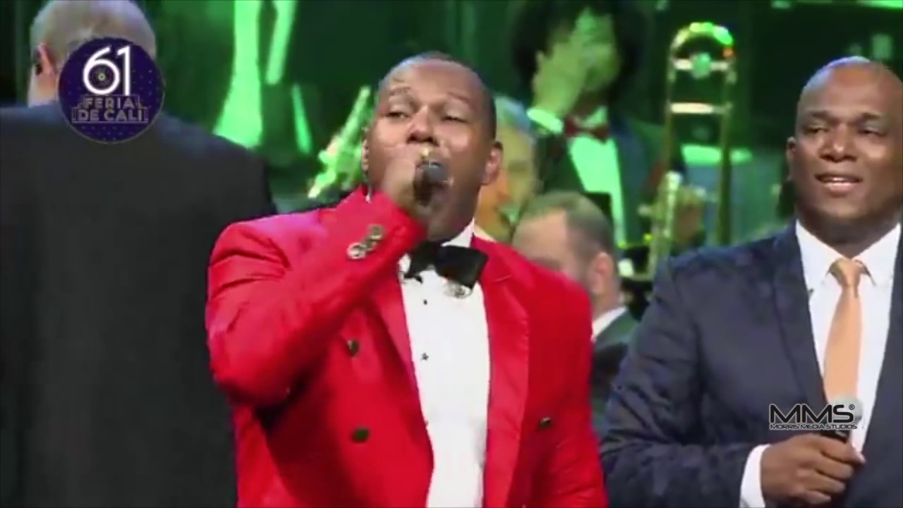 Cali Pachanguero - Lanzamiento Feria de Cali 2018
