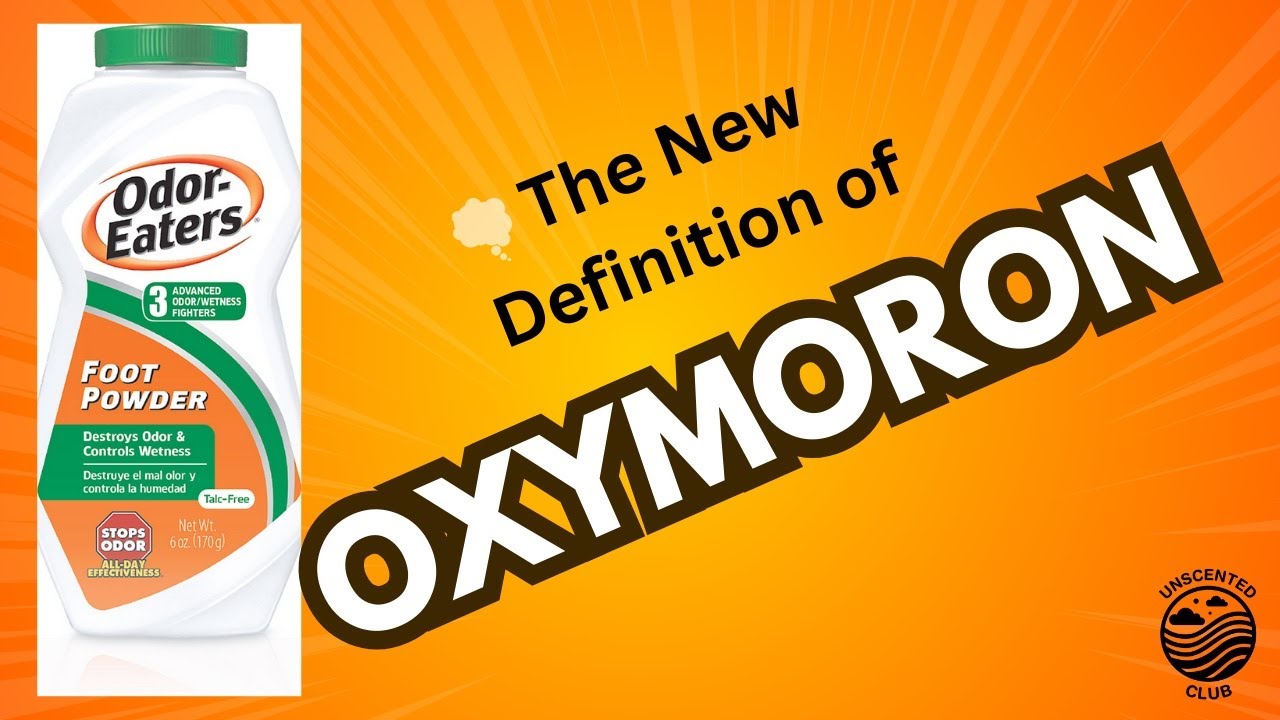 Odor Eaters Now Contains Fragrance?! A Warning for Sensitive Skin & Lungs