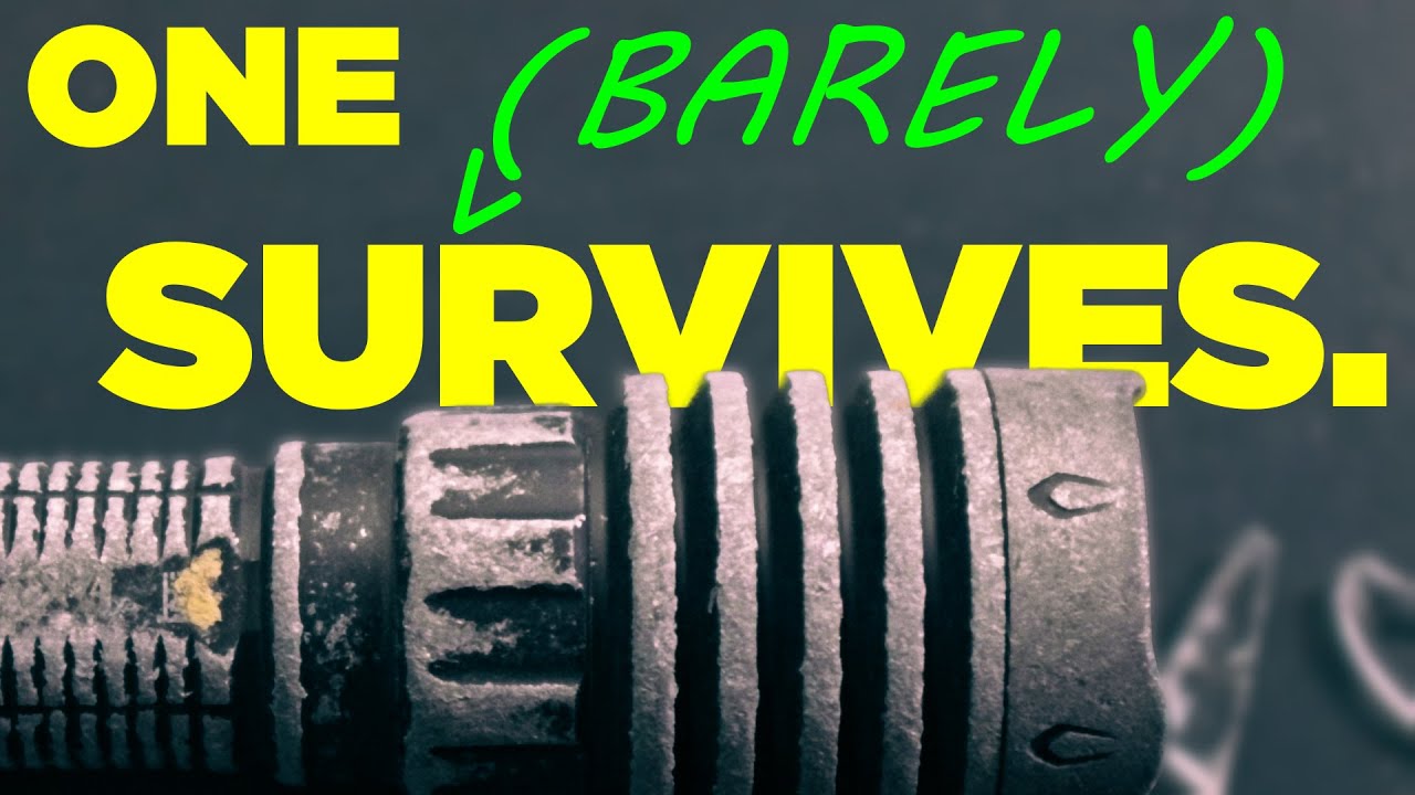 Best Defensive Handheld Flashlight of 2026 | Output & Durability Tested