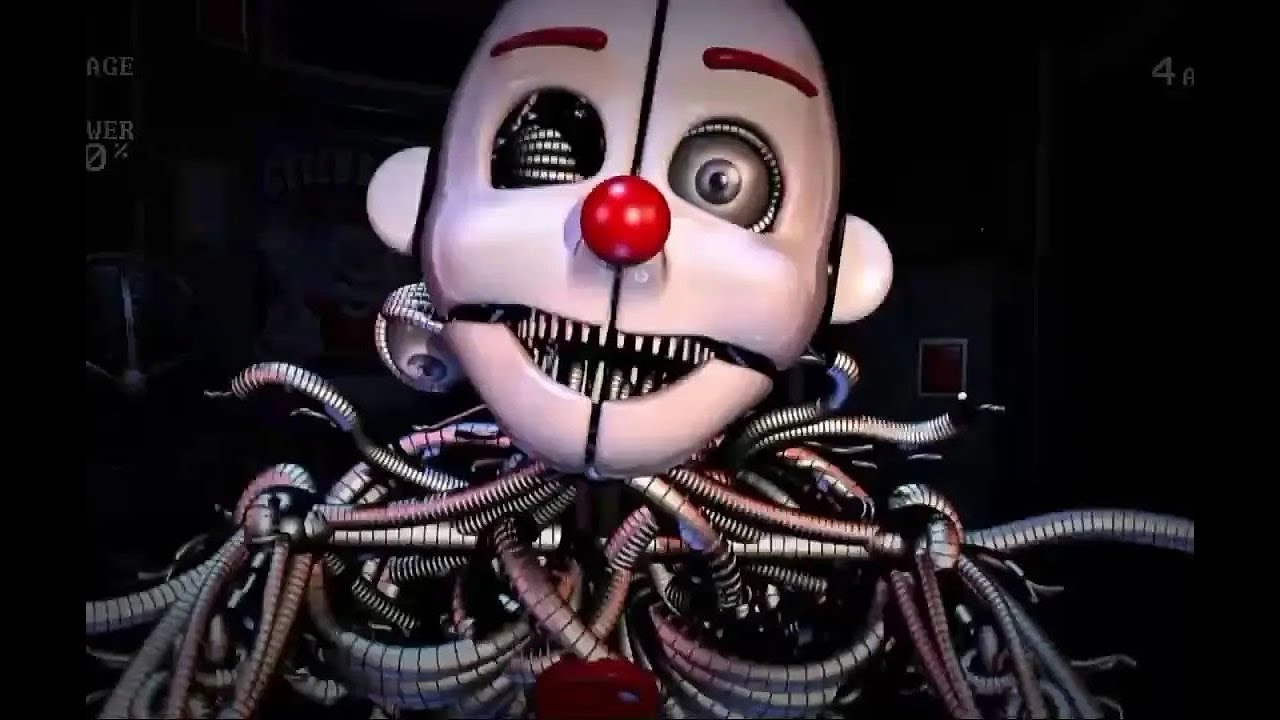 ENNARD E' PERICOLOSISSIMO! ep.4