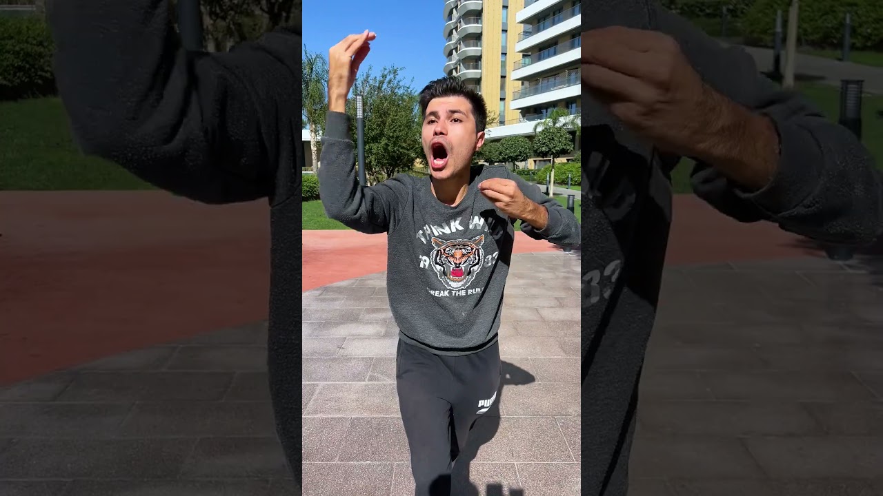 biri şu kadını durdursun #shorts