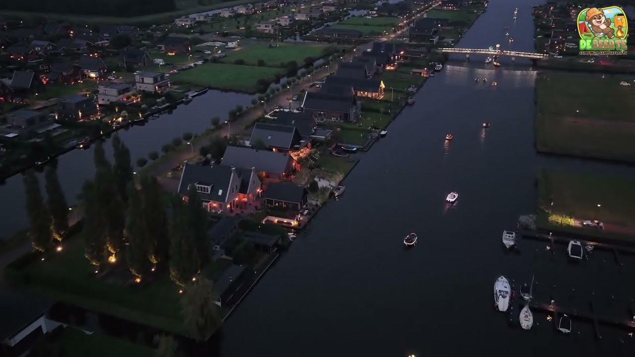Sloepentocht Blauwestad 2025