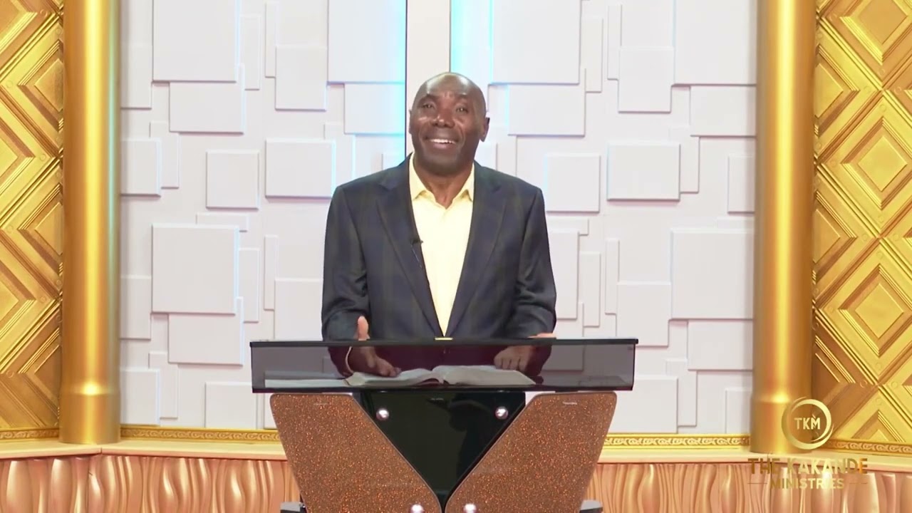 WHEN WILL YOU RISE UP