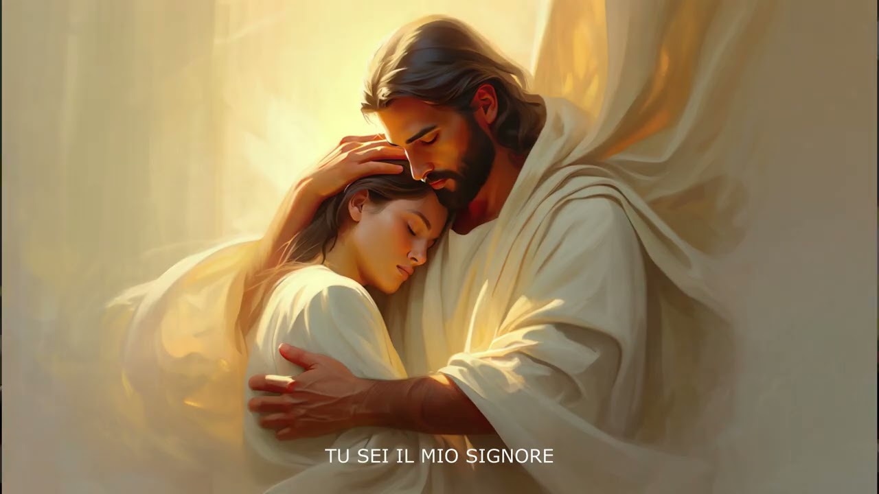 Tu sei il mio Signore