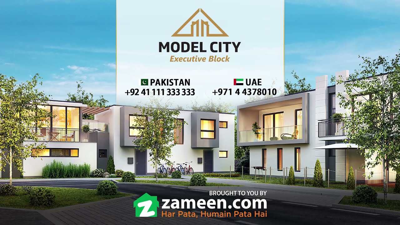 Model City Executive Block – Construction Update September 2021