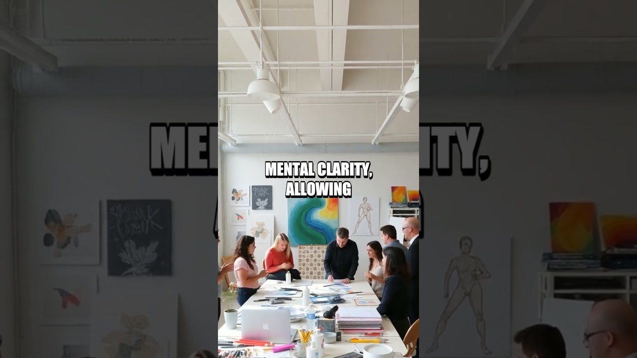The Minimalist Journey of a Creative Collective