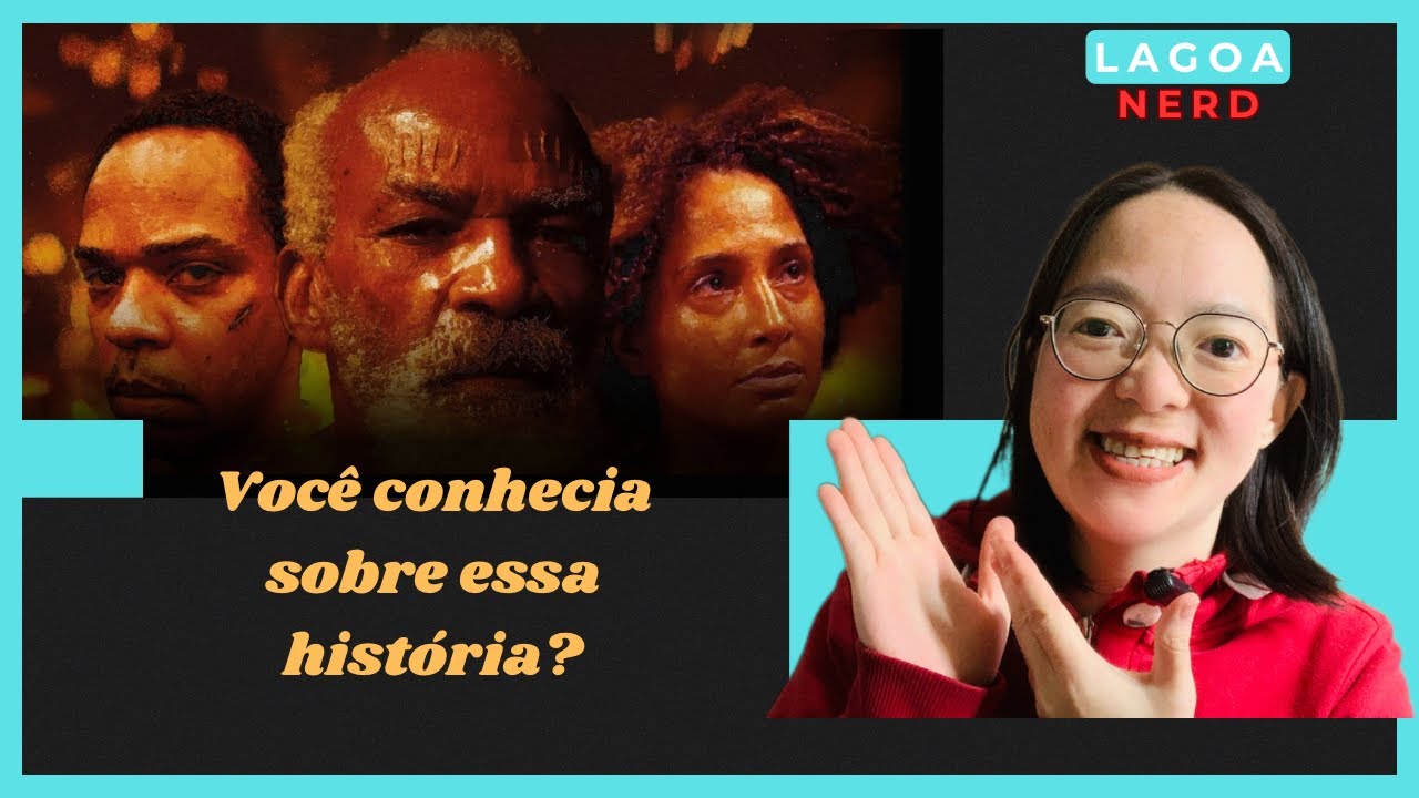 Malês: O filme que revela a revolta que o Brasil quase esqueceu 