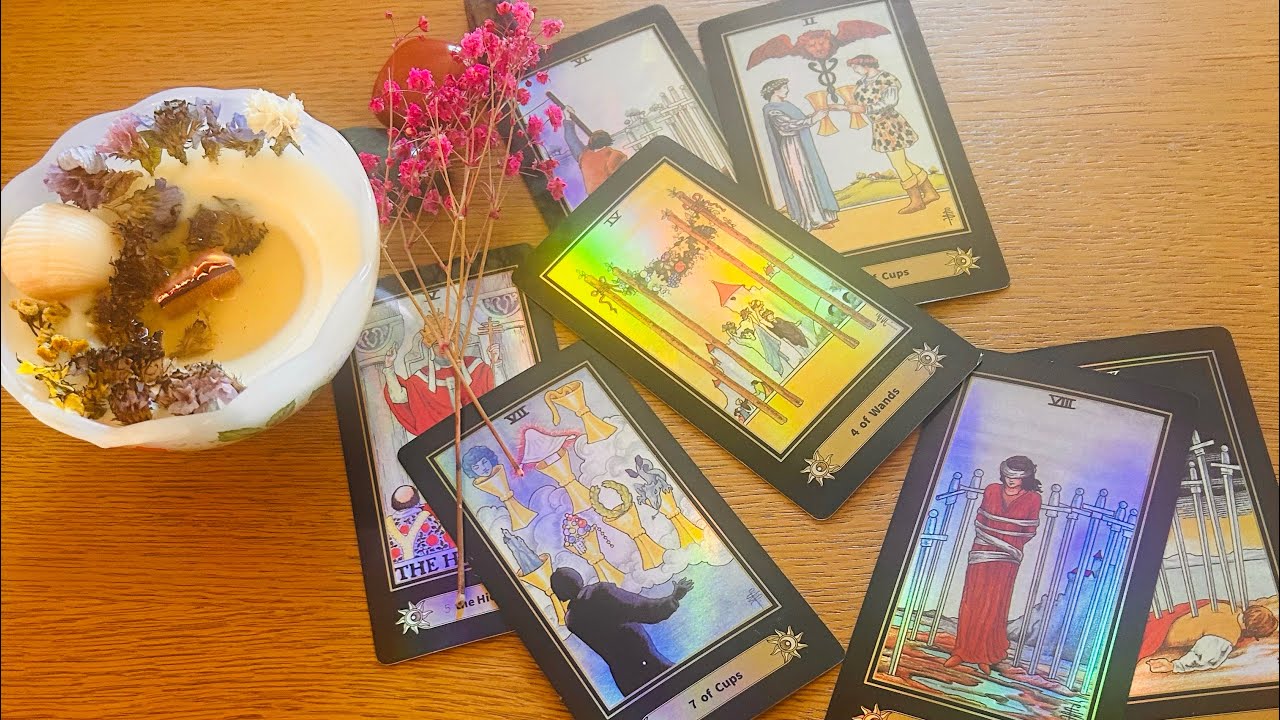 Feeling stuck or anxious about something then this message is for you 🧚‍♀️ 