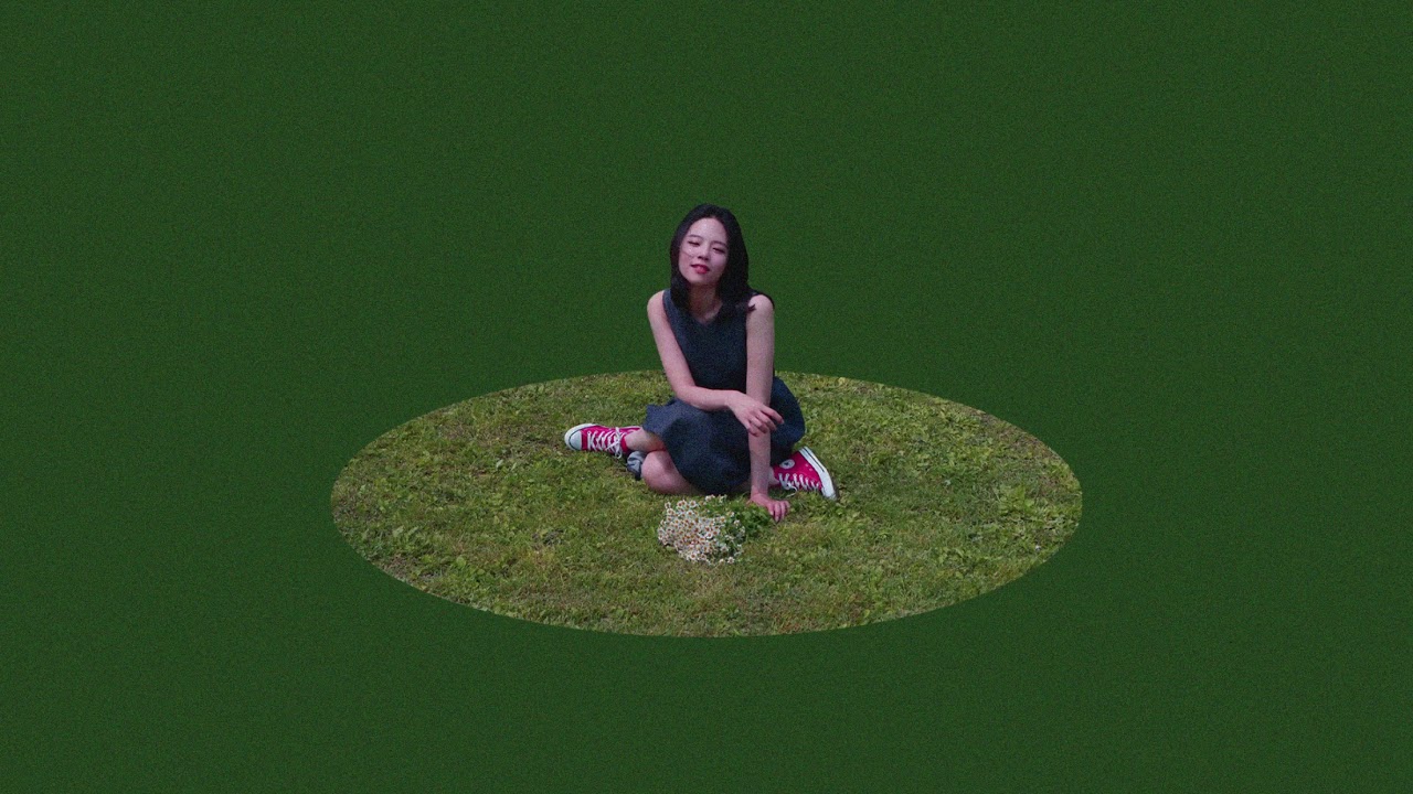 윤마치(MRCH) '아직은 낭만'