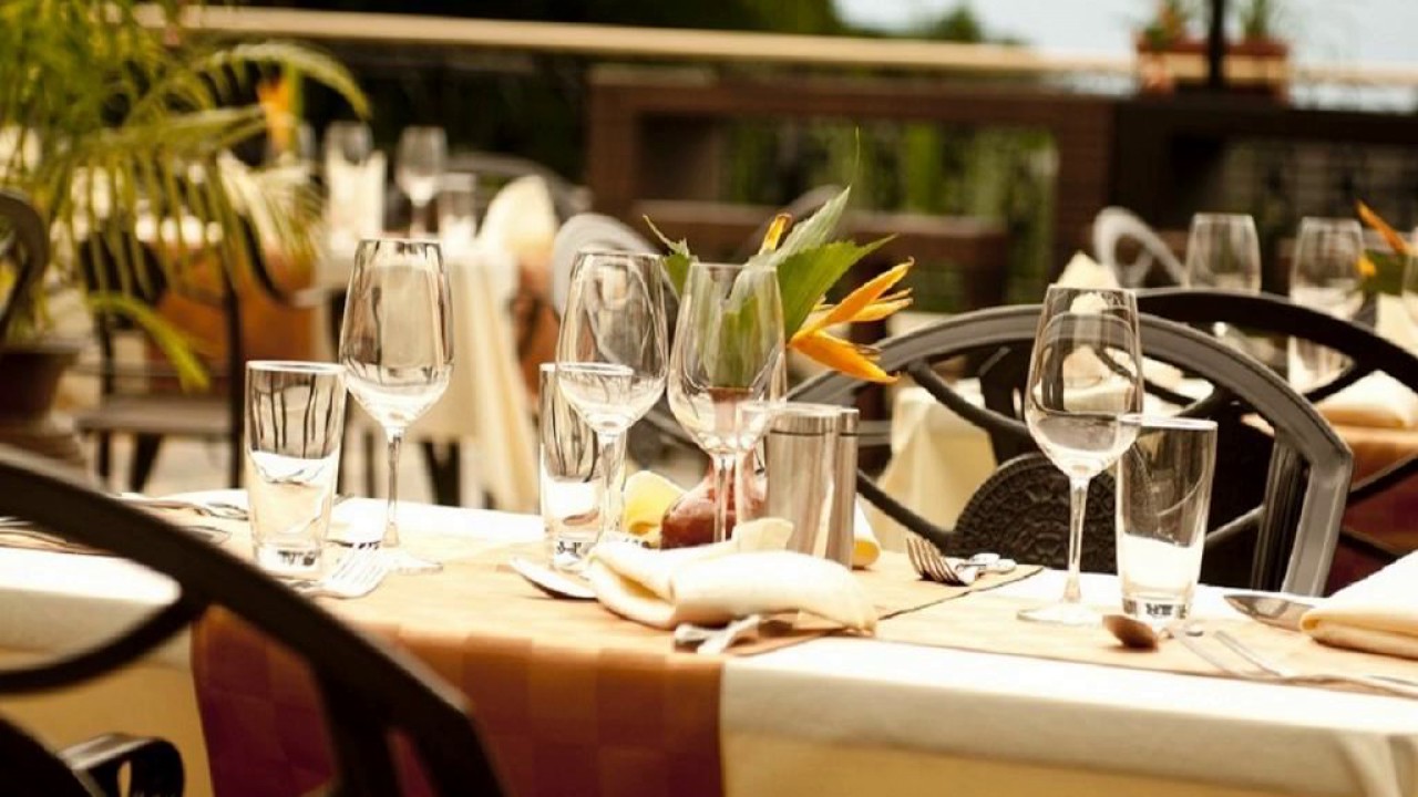 Hôtel Belair Résidence - Bujumbura - Burundi