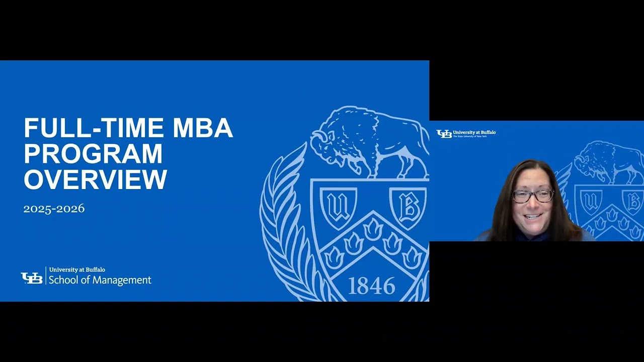 Q&A with Full-Time MBA Faculty Director, Dr. Ian Tarrant