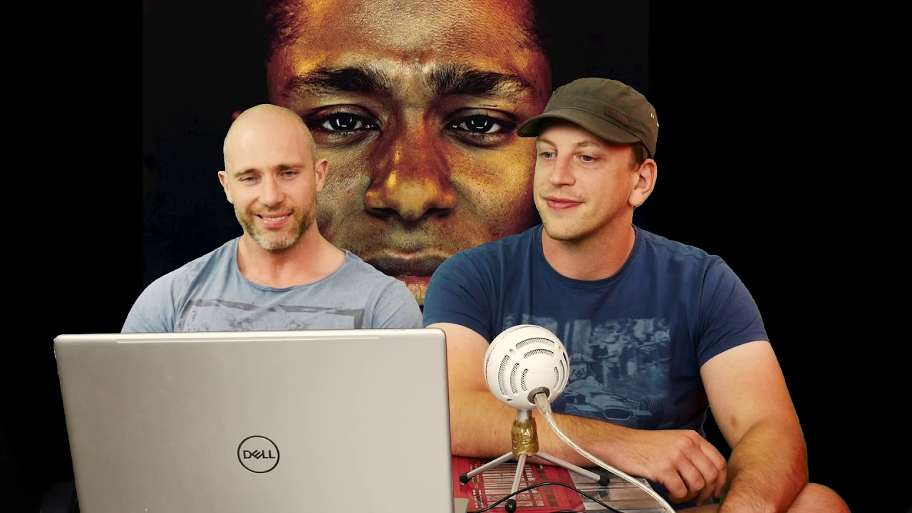 Mos Def - Mathematics REACTION!!! THIS ONE IS ALL-TIME 🔥🔥