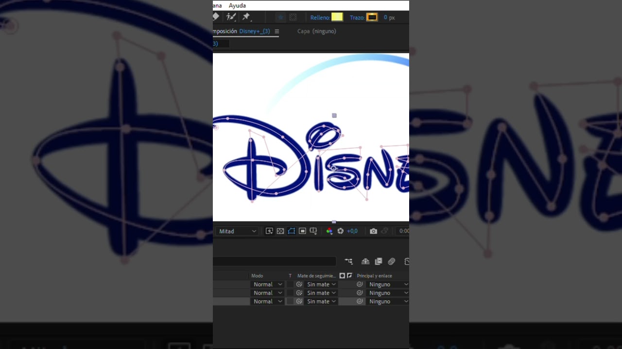 C&oacute;mo hacer el efecto de escribir en After Effects